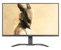 IIYAMA G-Master GB3295QSU-B1 Gold Phoenix - 1475086 - zdjęcie 1